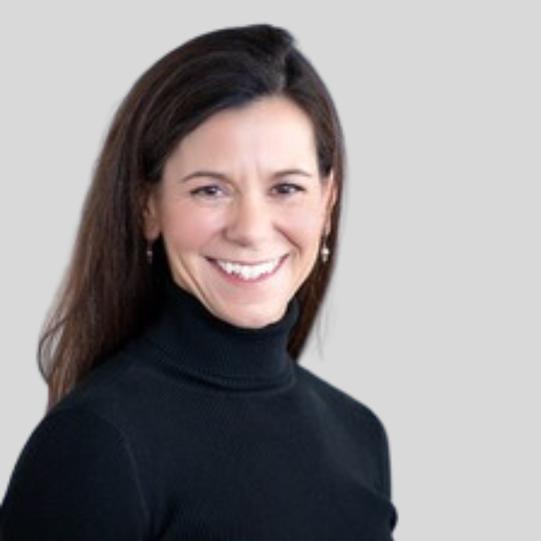 Susan Haid - COO